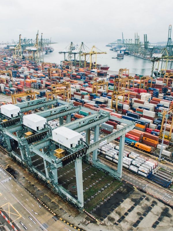 Transport industry